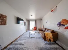 #1 Renovated Midtown Gem Quiet Budget Friendly