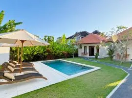 ANANDA Bingin Guesthouse