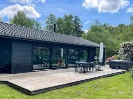 5 star holiday home in Bogense