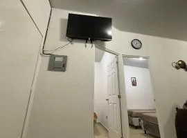 Casa en ciudad maserlla