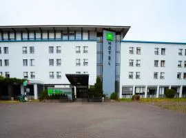 ibis Styles Darmstadt