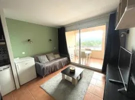 Appartement avec climatisation - 4 pers. - FR-1-658-39