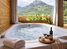 cabana Eco da Natureza
