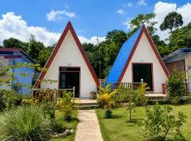 Blue Zone Hostel
