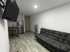 Horeb Suite Apartment, La Tebaida Quindío