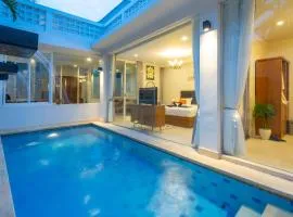Villa Bali Road House Seminyak