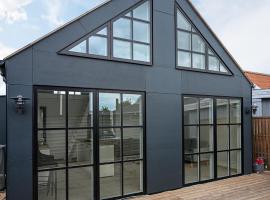 Nice Home In Otterup With Sauna, hotel em Otterup