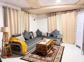 Ekant The DowHill Retreat