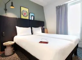 ibis Paris Grands Boulevards Opéra 9e