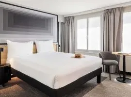 ibis Paris Grands Boulevards Opéra 9e