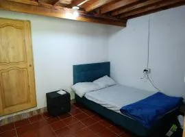 Finca de las banderas