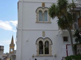 Splendid Hotel Taormina，陶爾米納的飯店