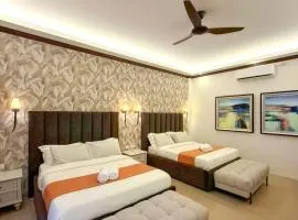 Casa Ramina Tagaytay Events Place