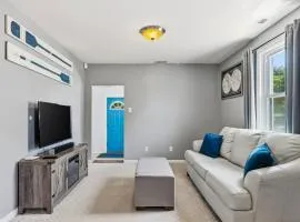 Comfortable Modern Home Near Jersey Shore Beaches & Shops