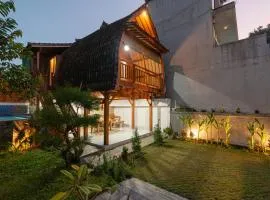 Villa Darma Ubud by Bali Cabin