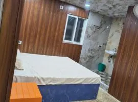 shri krishna homestay Hampi
