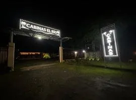 Cabinas del Río