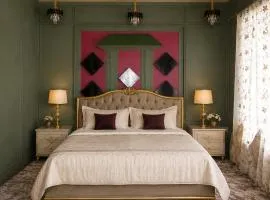 RRRBZ Homestay