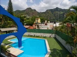 Hotel Tepoztlán
