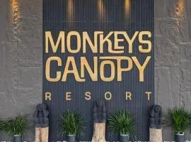 Monkeys Canopy Resort