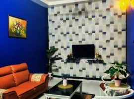 Mira Mirza Homestay