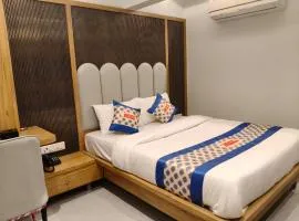 Hotel Maharaja Inn