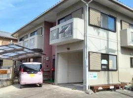 お遍路ハウス一番門前通り Henro House Ichiban-monzen-dori