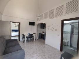 Casa Francesca Ponza – hotel w mieście Ponza