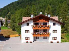 Residence Aster, hotel v destinaci Solda