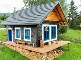 Cabana Vatra Plaiului