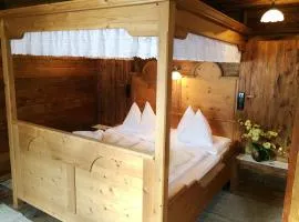 Romantikzimmer Jakobbauer