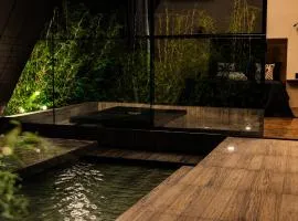 Boutique Amazonia Hotel Restaurante