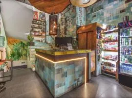 Hotel Medellin Arte