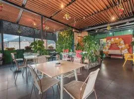 Hotel Medellin Arte