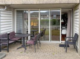 Gorgeous Apartment In Fanø With Wifi、ファーンのホテル