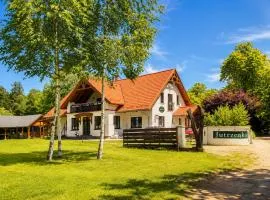 1 Bedroom Amazing Apartment In Spychowo