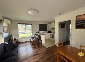 Ideal Melbourne Seaside Home