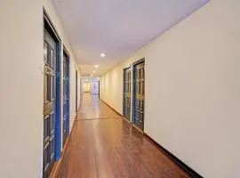Super Townhouse Paldi Bus Terminal Ahmedabad Formally Neelkanth