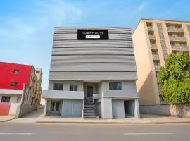 Townhouse Paldi Bus Terminal Ahmedabad Formally Neelkanth