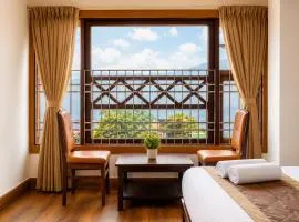 Gangtok Central Rooms