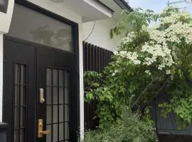 WUMETEI Japanese-style lodge