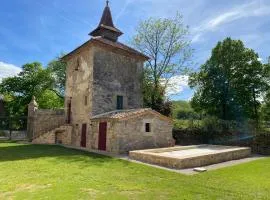 Le Pigeonnier de la Jalberterie Gîte