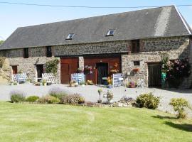 Gites at La Maison Sans Souci, vacation home in Le Guislain