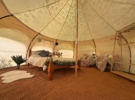 Sunrise Tent
