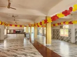 BRAHMANCHAL guest house