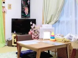 ヴィラ 奈良