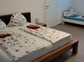 Steyr में, होटल Apartment Top 3 mit 4 Betten BESTROOMS eU