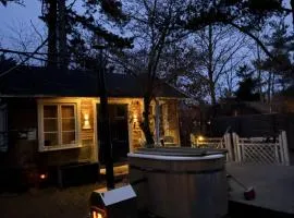 Nordic-Style Holiday Home In Nykøbing
