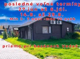 Vadaš Relax house