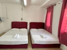 7Rooms Hotel Budget